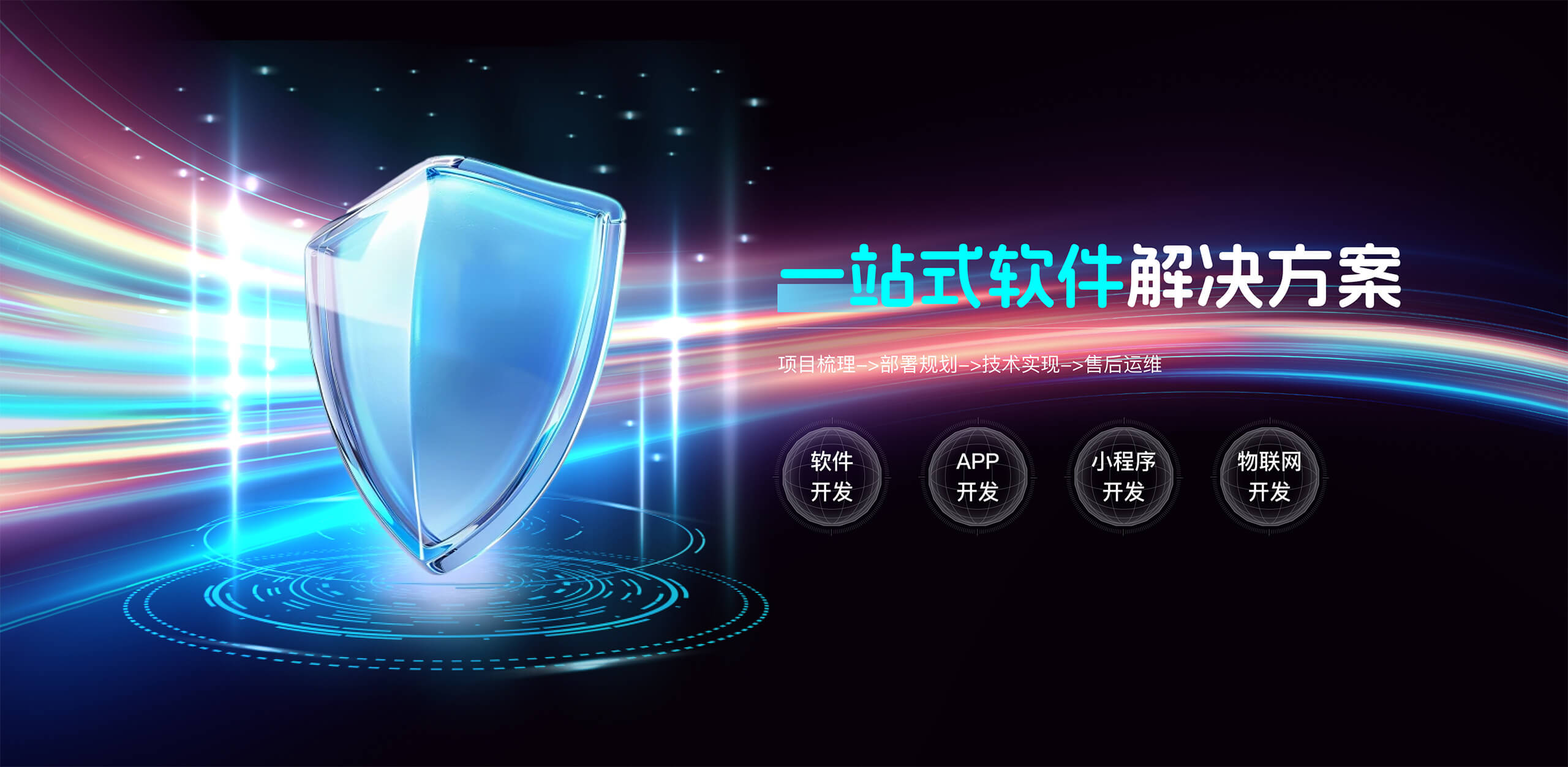 軟件定制開發(fā)公司