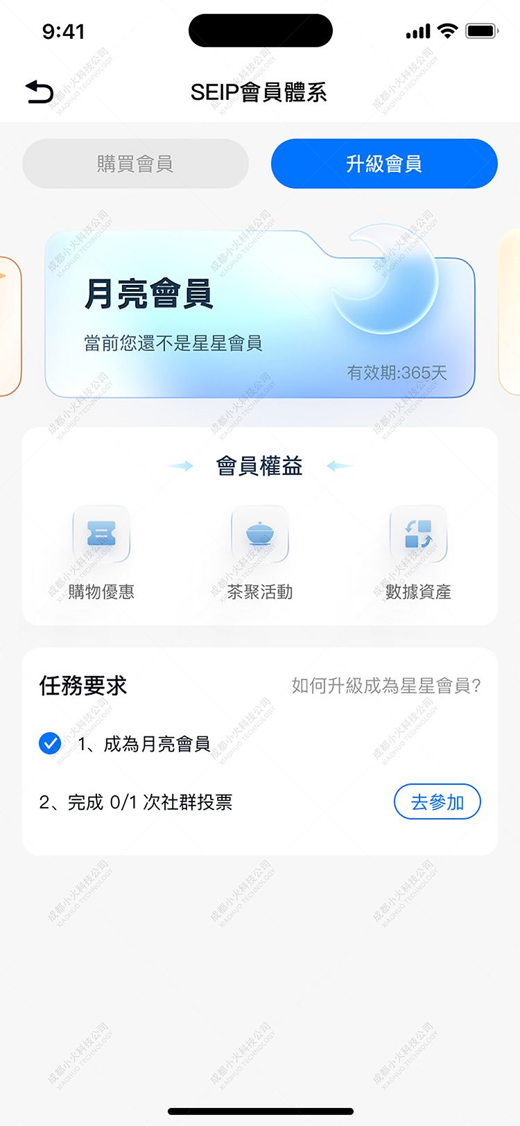 NFT軟件