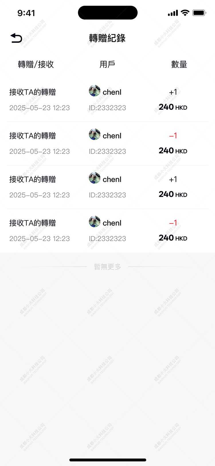 NFT軟件公司
